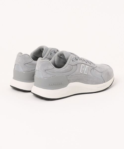 NEW BALANCE(ニューバランス)の「new balance ニューバランス FRESH FOAM X 1880 V2【超幅広4E】レディーススニーカー(フレッシュフォームX1880V2) U188W1PF スレートグレー(スニーカー・レディース・グレー・25.0cm/24.5cm/23.5cm/24.0cm/22.5cm/23.0cm)」の2枚目の写真