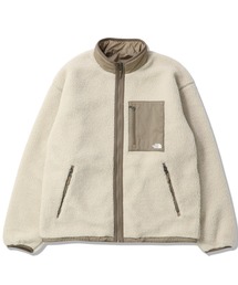 THE NORTH FACE   Reversible Extreme Pile Fleece Jacket  ザ ノースフェイス リバーシブルエクストリームパイルフリースジャケット（ユニセックス）