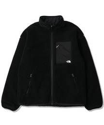 THE NORTH FACE Reversible Extreme Pile Fleece Jacket ザ ノースフェイス リバーシブルエクストリームパイルフリースジャケット(ユニセックス)