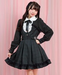 Secret Honey｜シークレットハニーのワンピース/ドレス（チェック柄