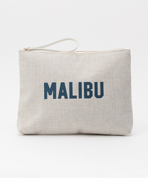 BEACH CLUTCH VENICE/ビーチクラッチバッグ