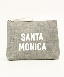BEACH CLUTCH VENICE/ビーチクラッチバッグ