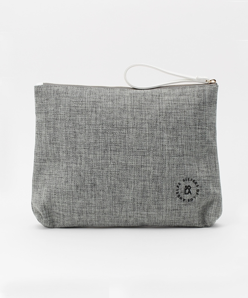 SoLA(Sister Of Los Angels)(ソラ(シスターオブロサンゼルス))の「BEACH CLUTCH VENICE/ビーチクラッチバッグ(クラッチバッグ・レディース・その他1/その他2/その他3・FREE)」の4枚目の写真