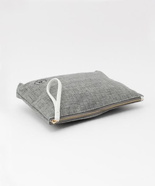 SoLA(Sister Of Los Angels)(ソラ(シスターオブロサンゼルス))の「BEACH CLUTCH VENICE/ビーチクラッチバッグ(クラッチバッグ・レディース・その他1/その他2/その他3・FREE)」の5枚目の写真