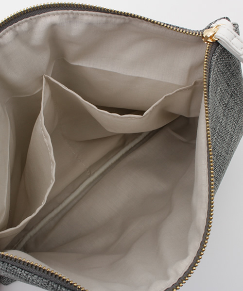 SoLA(Sister Of Los Angels)(ソラ(シスターオブロサンゼルス))の「BEACH CLUTCH VENICE/ビーチクラッチバッグ(クラッチバッグ・レディース・その他1/その他2/その他3・FREE)」の6枚目の写真