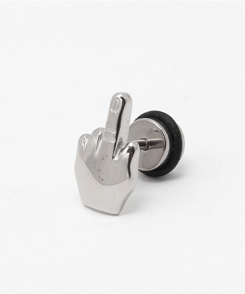 CDL TOKYO ピアス(片耳) ボックス付き DX1417 ピアス（片耳用）｜ゴールド｜ウィメンズ｜DIESEL