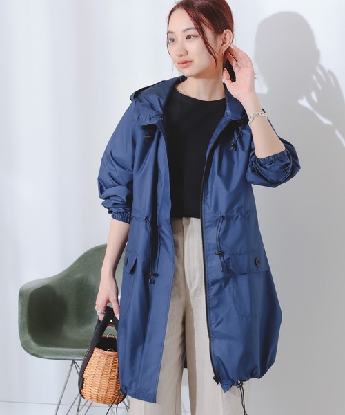 B:MING by BEAMS / NEW モッズ レインコート（レインコート/ポンチョ）｜B:MING by BEAMS（ビーミングバイビームス）