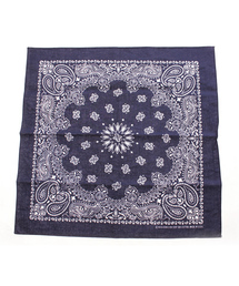 SHIPS | CAROLINA: BANDANA(バンダナ/スカーフ)