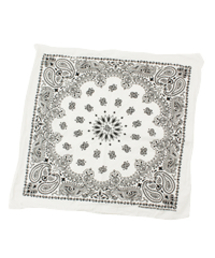 SHIPS | CAROLINA: BANDANA(バンダナ/スカーフ)