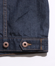 WEGO | WEGO/オーバーサイズデニムジャケット(デニムジャケット)