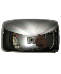 プレーン バックル