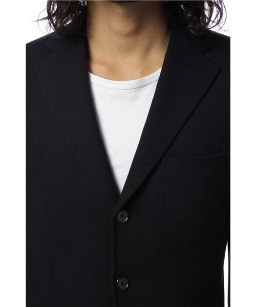 SHIPS（シップス）の「VALDITARO per SHIPS: JERSEY SOLID UNCON