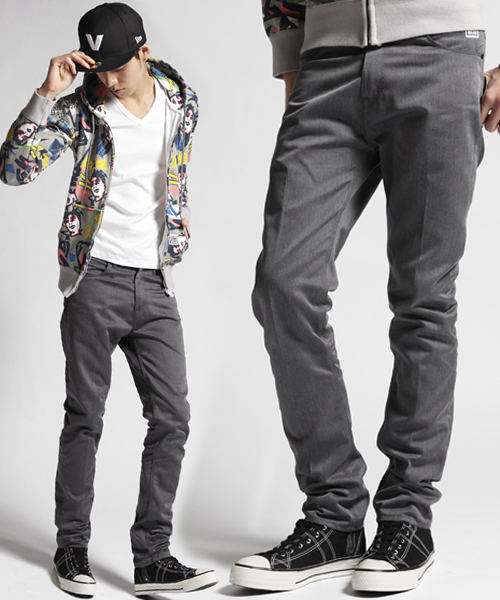 MONKEY TIME（モンキータイム）の「VISION×DICKIES ツイル 5