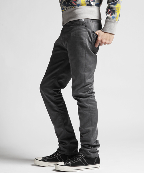 MONKEY TIME（モンキータイム）の「VISION×DICKIES ツイル 5