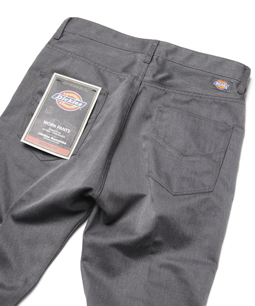 MONKEY TIME（モンキータイム）の「VISION×DICKIES ツイル 5