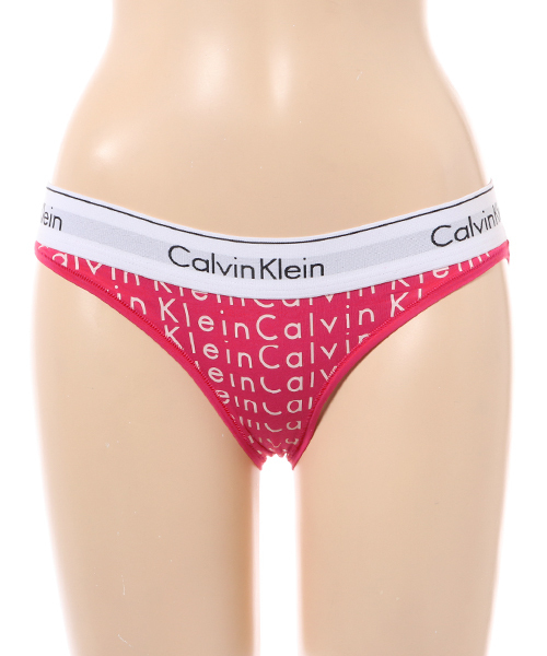Calvin Klein Underwear（カルバンクラインアンダーウェア）の