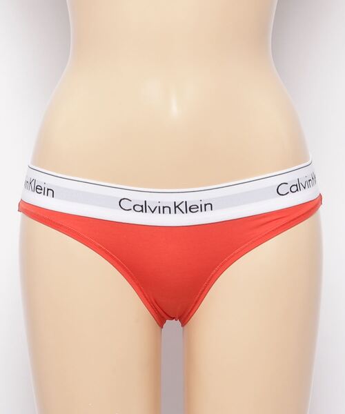 Calvin Klein Underwear（カルバンクラインアンダーウェア）の「Icon Cotton - ビキニショーツ（ショーツ・レディース・グレー/ブラック/レッド/ホワイト/チャコールグレー/ピンク/グレー系その他2/ブルー系/グレー系その他/グレー系その他3/ライトブルー/オレンジ/ライトピンク/グレー系その他4/その他/バーガンディー/その他3/ピンク系その他/ブルー/スカイブルー/ブラック系/ピンクベージュ/ブルー系その他・S/M/XS/L/Ssize/XS size/X-SMALL/SMALL/MEDIUM/LARGE）」の21枚目の写真