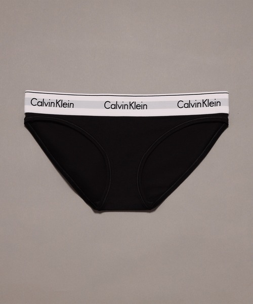 Icon Cotton Modal - ビキニショーツ（ショーツ）｜Calvin Klein