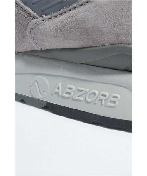 BEAMS（ビームス）の「NEW BALANCE / “M998” GY（スニーカー・メンズ・グレー・26/26.5/27/27.5/28/28.5/25.5）」の2枚目の写真