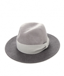 GLOBAL WORK | ベロアリボンHAT/763694(ハット)