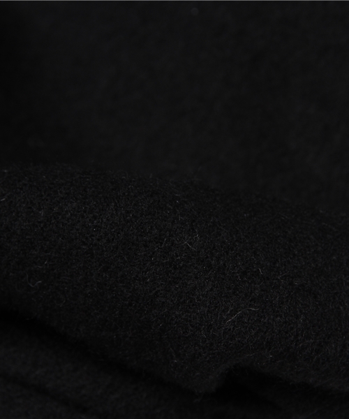 un dix cors（アンディコール）の「LV/フレンチキャスケット（キャスケット・レディース・ブラック/グレー・ﾌﾘ-）」の4枚目の写真