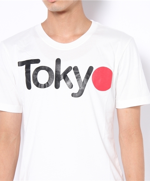 NIKE（ナイキ）の「ナイキ インターナショナル TOKYO Tシャツ（T