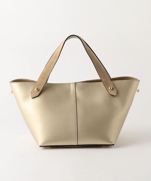 Jewel Changes（ジュエルチェンジズ）の「〓MILOS フナガタ トート