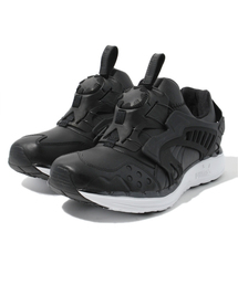 PUMA | ディスクブレイズ ライトウェイト B+W - puma archive - DISC BLAZE(スニーカー)