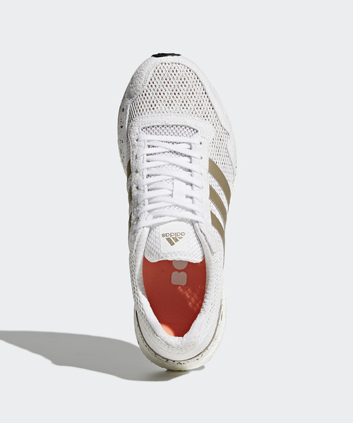 adidas（アディダス）の「アディゼロ ジャパン ブースト [adiZERO