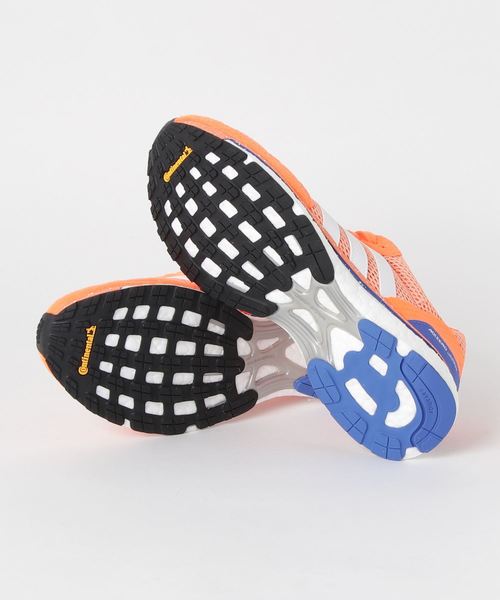 adidas（アディダス）の「アディゼロ ジャパン ブースト [adiZERO