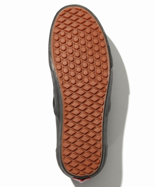 VANS（バンズ）の「◇VANS / バンズ CLASSIC SLIP-ON UC（スリッポン・メンズ・ブラック・26cm/27cm/28cm）」の9枚目の写真