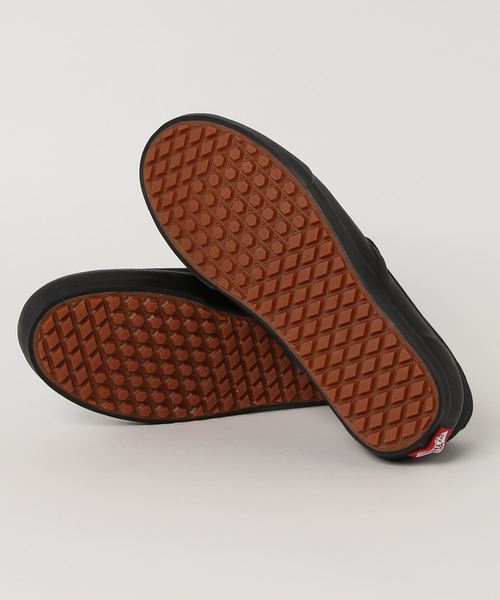 VANS（バンズ）の「◇VANS / バンズ CLASSIC SLIP-ON UC（スリッポン・メンズ・ブラック・26cm/27cm/28cm）」の3枚目の写真
