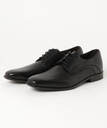 STEFANO ROSSI ステファノロッシ PLAIN TOE プレーントゥ SR01522 NERO
