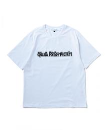 Gosha Rubchinskiy | GOSHA RUBCHINSKIY(ゴーシャ ラブチンスキー) LOGO TEE(Tシャツ/カットソー)