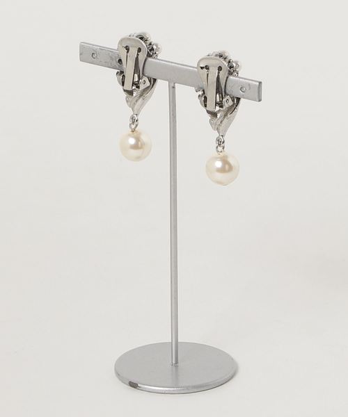 Ben Amun パールイヤリング イヤリングデザイン