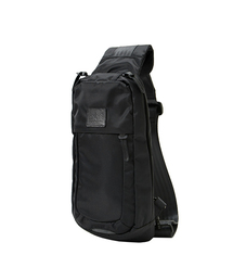 BELT PKWY TWILL SLING CROSS BODY BAG