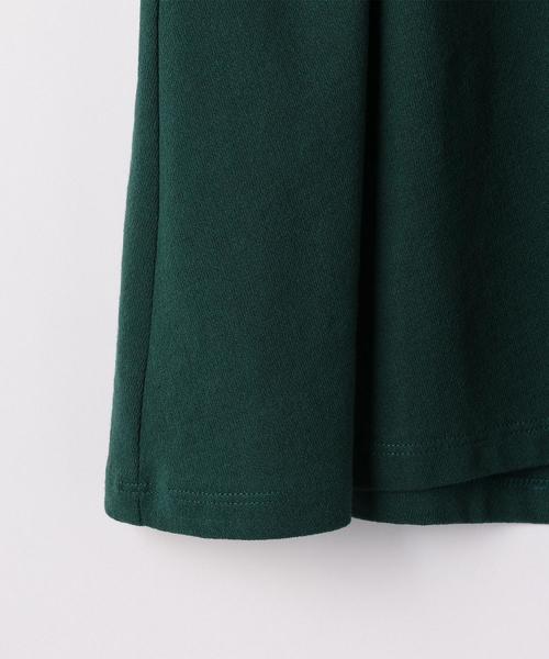 coen（コーエン）の「ナシジギャザーノースリーブカットソー（Tシャツ/カットソー・レディース・ダークグリーン/ピンク/ナチュラル/ネイビー・FREE）」の22枚目の写真