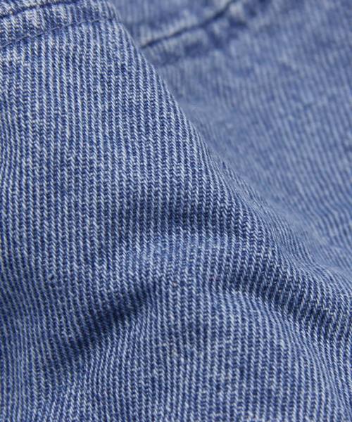 newhattan(ニューハッタン)の「【NEWHATTAN】デニムバケットハット(ハット・メンズ・ブラック/ライトブルー/インディゴブルー/ブルー・FREE)」の18枚目の写真