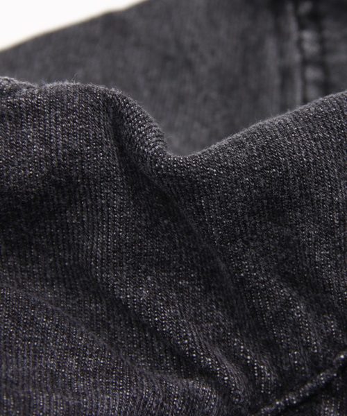 newhattan(ニューハッタン)の「【NEWHATTAN】デニムバケットハット(ハット・メンズ・ブラック/ライトブルー/インディゴブルー/ブルー・FREE)」の22枚目の写真