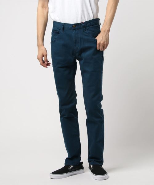 KRIFF MAYER（クリフメイヤー）の「スタンダードチノパンツ（チノパンツ・メンズ・ブラック/ベージュ/ネイビー/サンドベージュ/ダークネイビー/カーキ/ライトベージュ・SMALL/MEDIUM/LARGE/X-LARGE）」の10枚目の写真