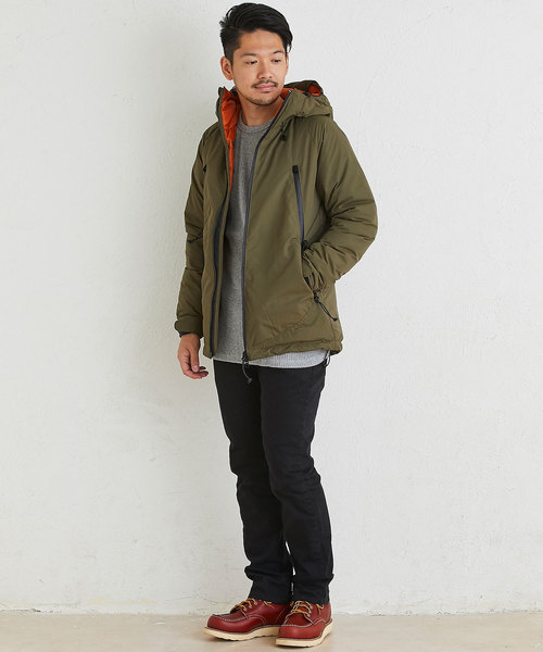 KRIFF MAYER（クリフメイヤー）の「スタンダードチノパンツ（チノパンツ・メンズ・ブラック/ベージュ/ネイビー/サンドベージュ/ダークネイビー/カーキ/ライトベージュ・SMALL/MEDIUM/LARGE/X-LARGE）」の14枚目の写真