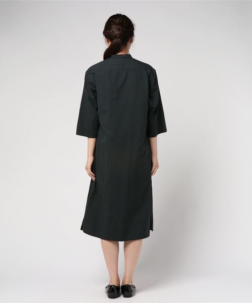 MARGARET HOWELL（マーガレットハウエル）の「STIFF COTTON POPLIN
