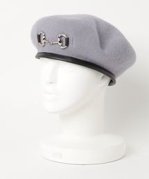 VENCEEXCHANGE | ビットベレー帽(ハンチング/ベレー帽)