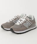 New Balance | New Balance WL574 スニーカー WL574E レディース(球鞋)