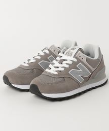 NEW BALANCE | New Balance WL574 スニーカー WL574E レディース(スニーカー)