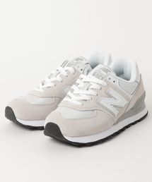 NEW BALANCE | New Balance WL574 スニーカー WL574E レディース(スニーカー)