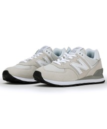 NEW BALANCE | New Balance WL574 EN EW EB EG ニューバランス スニーカー(スニーカー)