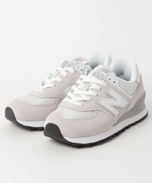 セール New New Balance ニューバランス Wl574ew Wl574eb Wl574eg Wl574en Wl574ew Wl574 シューズ Nb スニーカー レディース スニーカー New Balance ニューバランス のファッション