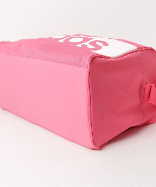 adidas（アディダス）の「アディダス ダッフルバッグ リニアロゴチーム