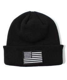 WEGO | WEGO/USリブワッチキャップ(ニットキャップ/ビーニー)